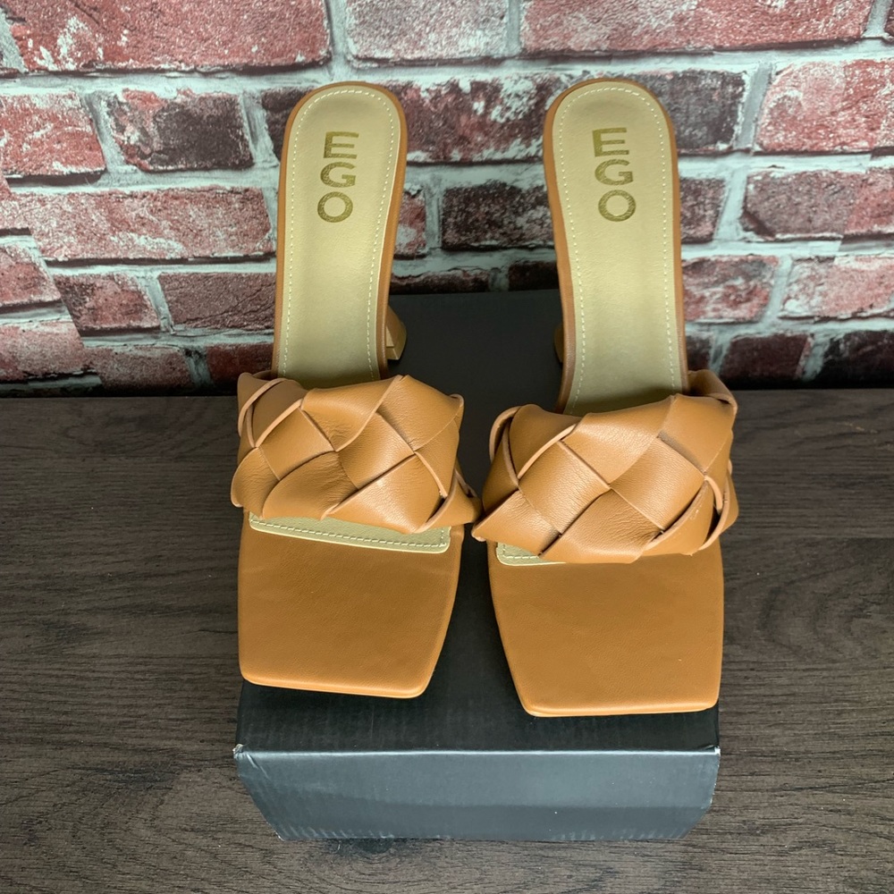 Camel mules